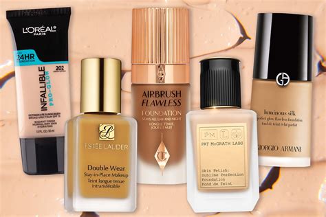 19 Best Foundations for Mature Skin, Reviewed by Makeup Pros 2024 .